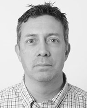 Kyle M. Becker