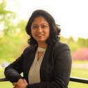 Indira Poojary