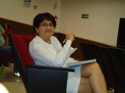Patricia Hernández-Cortés