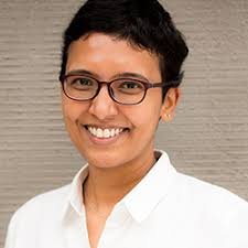 Rajasuriar Reena
