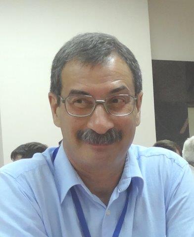 Mikhail S. Benilov