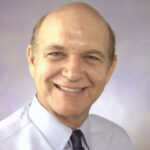 Robert P Yezierski