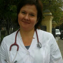 Elena Bueverova