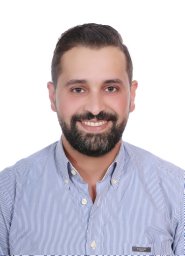 Ahmad Khasawneh