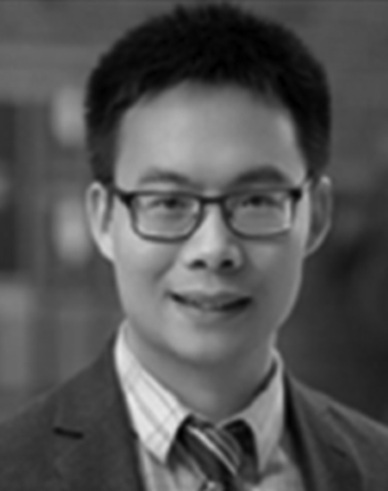 Jiangbiao He