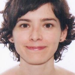Maria J. Cabrera-Álvarez