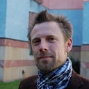 Mattias Strandh
