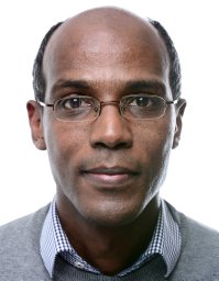 Elgizouli Magdeldin