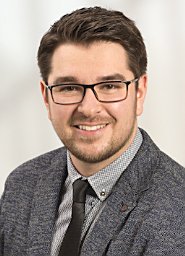 Anthony Stein