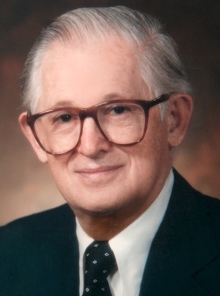 Benjamin Lax