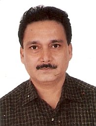 Prakash K Dubey