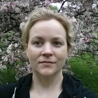 Therese Abrahamsson
