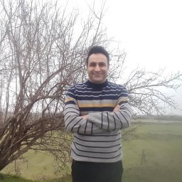 Morteza Saadatmorad