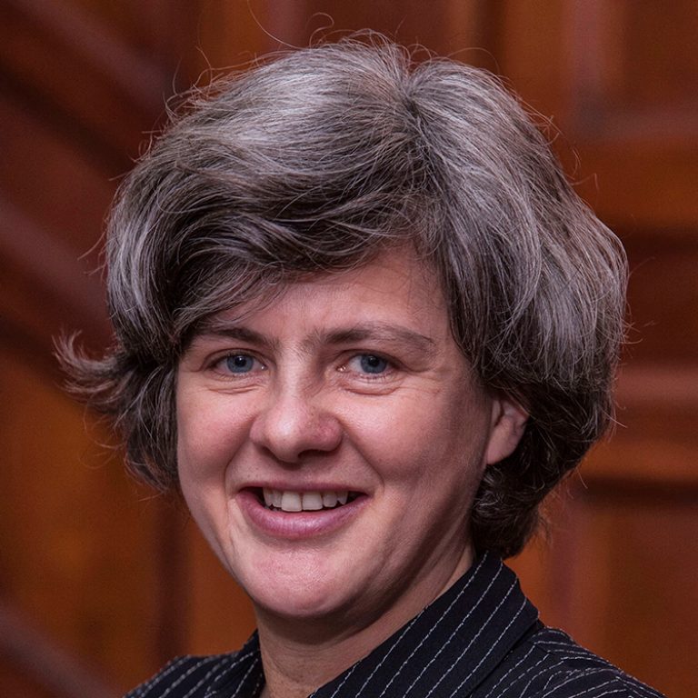 Victoria Stanhope