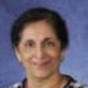 Urvashi Surti