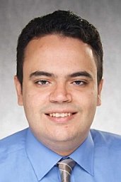 Hesham Yasin