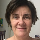Muriel Soden