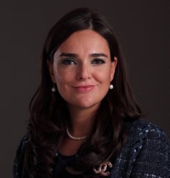 Dunja Aksentijevic