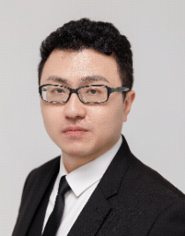 Ke Liu