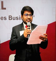 Rahul Shrivastava