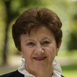 Anne S. Kiremidjian