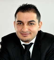 Aytug Boyaci
