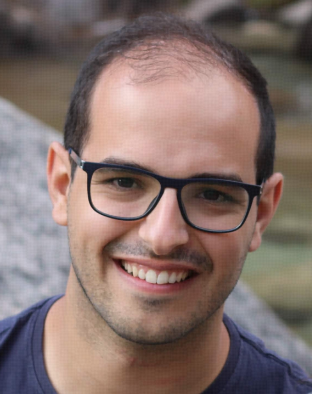 Gonçalo M. Correia