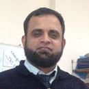 Khan Azmat Ali
