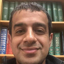 Awais Vance