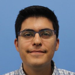 Bryan A. Rosales