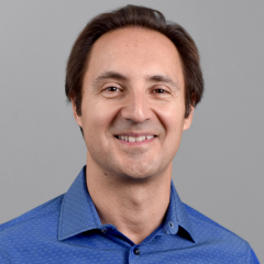 Marco Santello