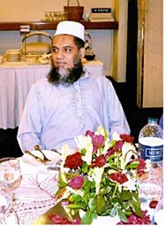 Md. Abdur Razzaque