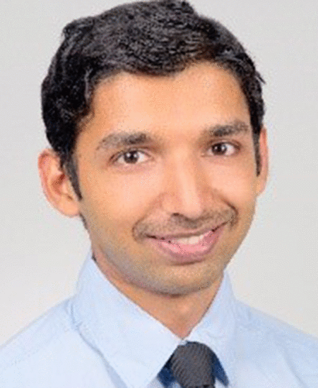 Shrivathsan Narayanan