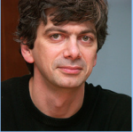 Boris Khesin