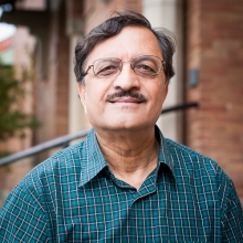 Hosahalli S. Ramaswamy