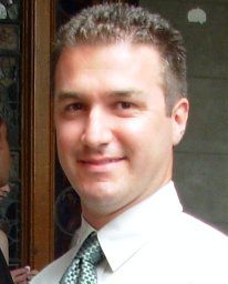 Paul K. Crellin