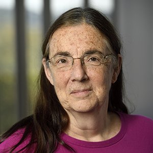 Nancy Madden