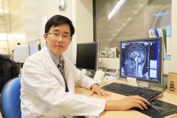 Albert C.-C. Yang