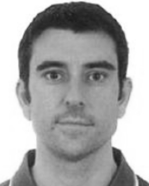 Sergio Fernandez