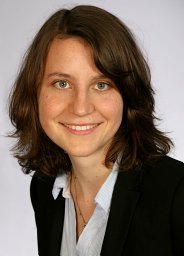 Carolin Riegraf