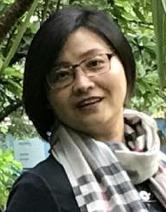 Jing Zhang