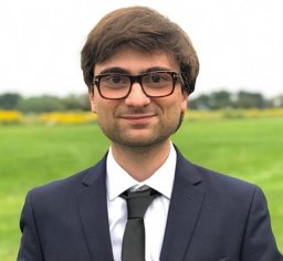 Nicola Molinari