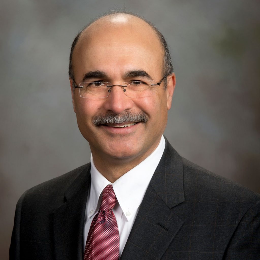 Mehdi Ahmadian