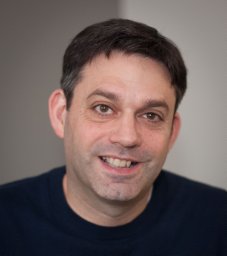 Stephen Liberles