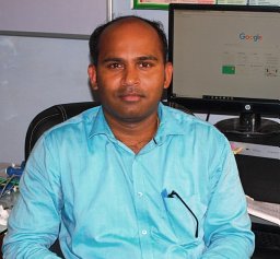 Prakash Banakar