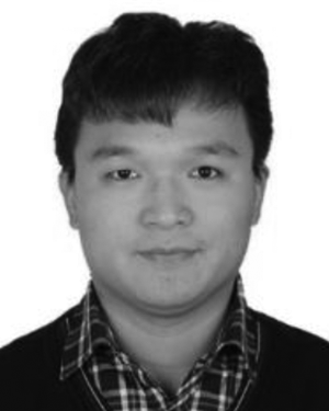 Jiao Zhang