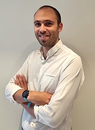 Yohann Dabi