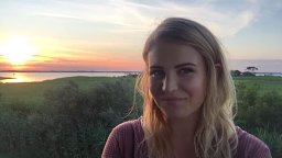 Ally S Lahey