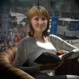 л а камышникова