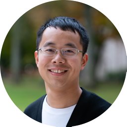 Jiayue Wang